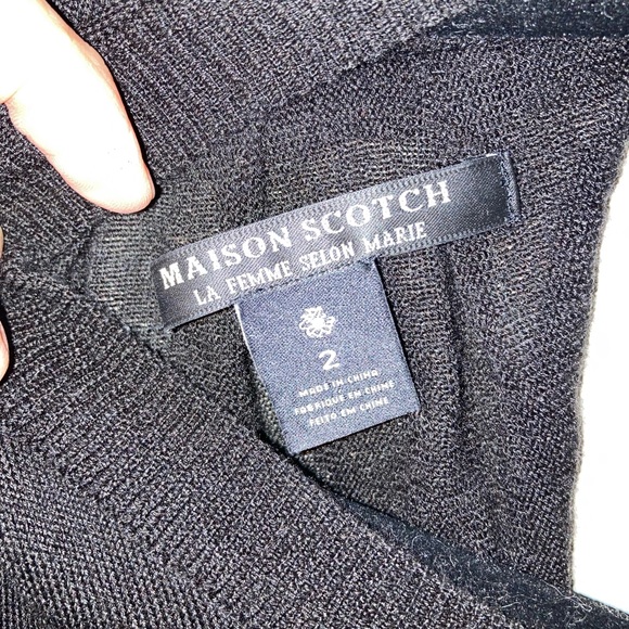 Maison Scotch dress - Picture 3 of 3